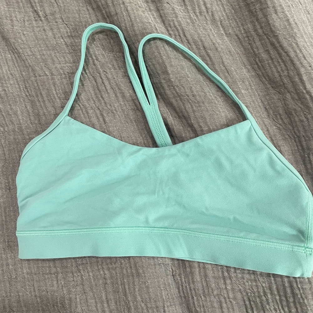 lulu flow y bra